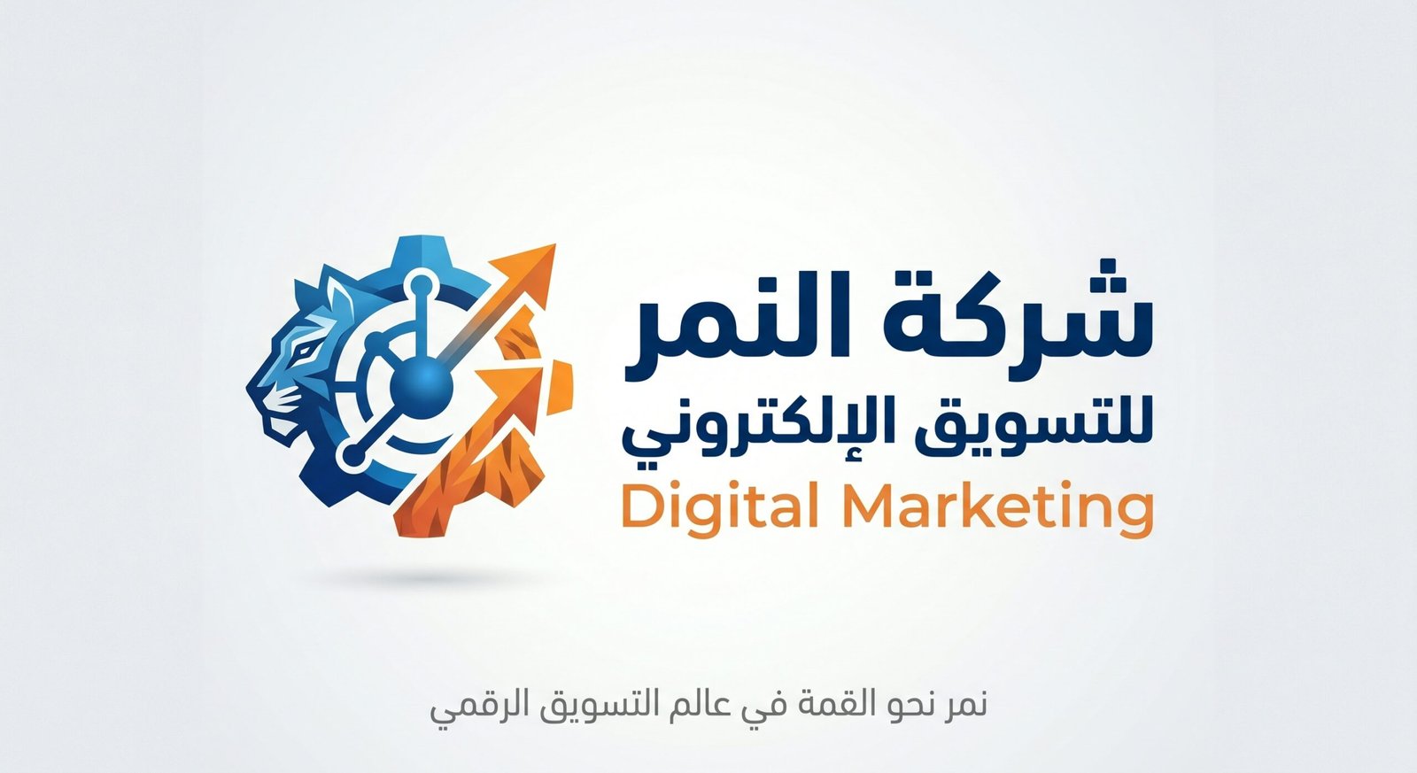 شركه النمر للتسويق الالكترونى 