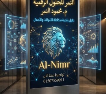 حصرياً: مهندس محمود النمر يكشف عن أدواته السرية اللي يشتغل فيها لصالح عملائه في السعودية#1