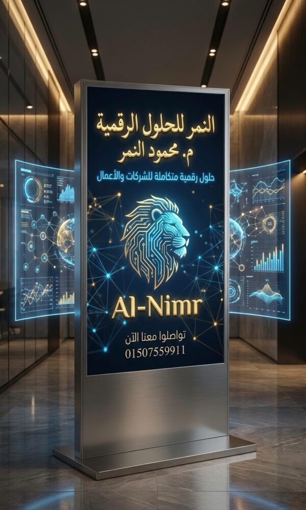 حصرياً: مهندس محمود النمر يكشف عن أدواته السرية اللي يشتغل فيها لصالح عملائه في السعودية#1