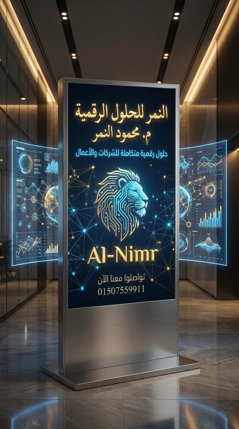 حصرياً: مهندس محمود النمر يكشف عن أدواته السرية اللي يشتغل فيها لصالح عملائه في السعودية#1