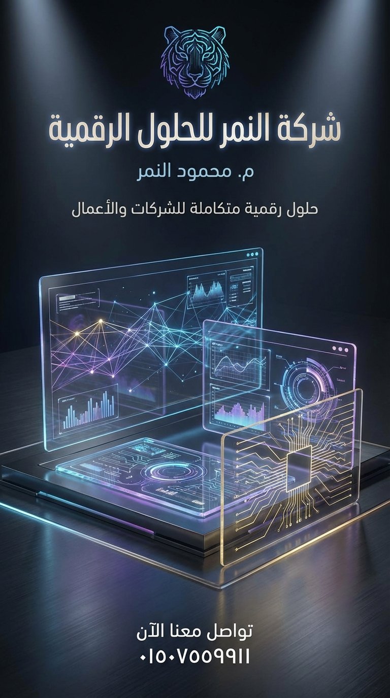 ليش رجال الأعمال في السعودية يفضلون المهندس محمود النمر على وكالات الإعلانات#1