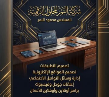 من هو ملك السيو في السعودية؟ تعرف على المهندس محمود النمر رقم 01507559911