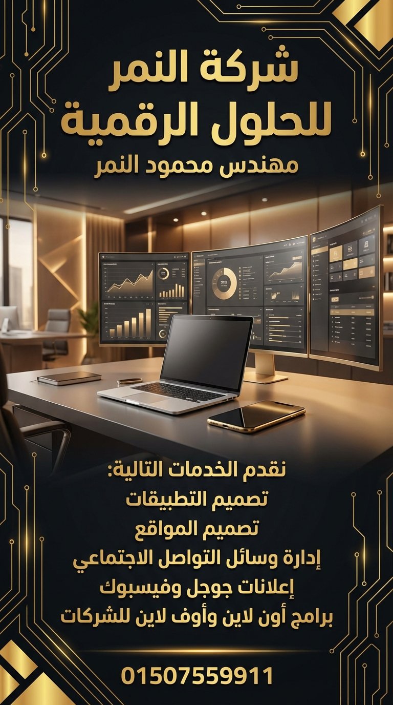 وش هو سيو؟ وليه كل شركات السعودية تبحث عن مهندس محمود النمر؟